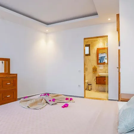 Villa Luxury Valley-view Escape In Islamlar -villa 5 Kartal Yuvasi