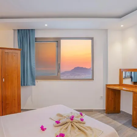 Luxury Valley-view Escape In Islamlar -villa 5 Kartal Yuvasi Uzumlu (Mediterranean)
