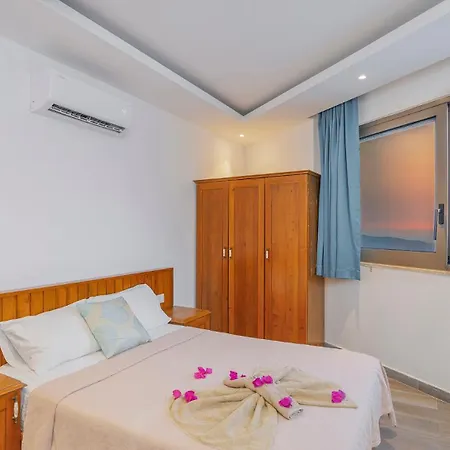 Luxury Valley-view Escape In Islamlar -villa 5 Kartal Yuvasi Villa
