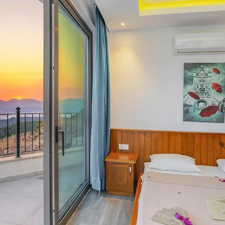 Villa Luxury Valley-view Escape In Islamlar -villa 5 Kartal Yuvasi