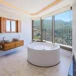 ヴィラ Luxury Valley-view Escape In Islamlar -villa 5 Kartal Yuvasi