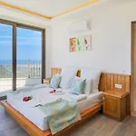 Luxury Valley-view Escape In Islamlar -villa 5 Kartal Yuvasi Uzumlu (Mediterranean)