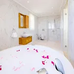 Luxury Valley-view Escape In Islamlar -villa 5 Kartal Yuvasi ヴィラ Uzumlu (Mediterranean)