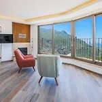 ヴィラ Luxury Valley-view Escape In Islamlar -villa 5 Kartal Yuvasi *