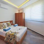 ヴィラ Luxury Valley-view Escape In Islamlar -villa 5 Kartal Yuvasi