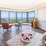 Luxury Valley-view Escape In Islamlar -villa 5 Kartal Yuvasi ヴィラ Uzumlu (Mediterranean)
